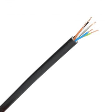EXVB kabel 5G1.5 per meter