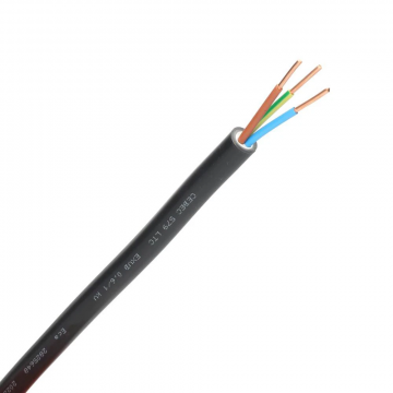 EXVB 5G2.5 kabel per rol 100 meter