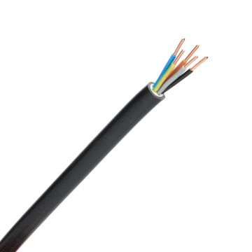 EXVB kabel 5G4 per meter
