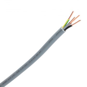 XVB kabel 4G6 Cca-s3,d2,a3 - per meter