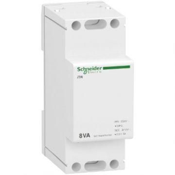 Schneider Electric beltransformator iTR 8-12V 8VA (A9A15216)