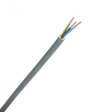 NEXANS XVB kabel 3G6 Cca-s3,d2,a3 - per meter (10538482)