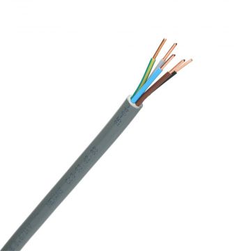 NEXANS XVB kabel 5G4 Cca-s3,d2,a3 - per meter (10538702)