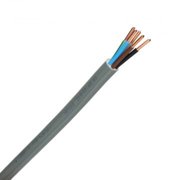 NEXANS XVB kabel 5G10 Cca-s3,d2,a3 - per meter (10538647)