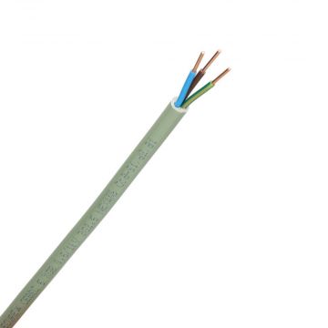 NEXANS XGB kabel 3G1.5 Cca-s1,d2,a1 - per meter (10537837)