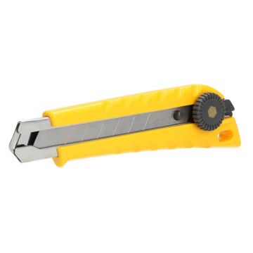 Olfa Profi afbreekmes groot type L-1 18mm (20.800.09)