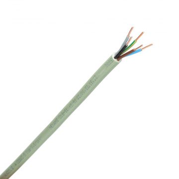 NEXANS XGB kabel 5G2,5 Cca-s1,d2,a1 - per meter (10537877)