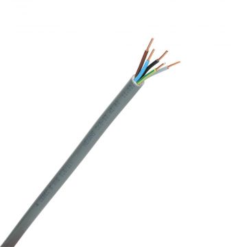 XVB 5G4 kabel Cca-s3,d2,a3 - per haspel 500 meter (10538702)