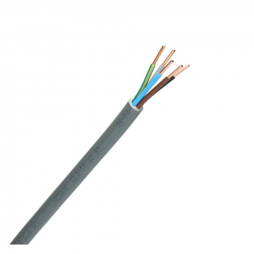 XVB 5G6 kabel Cca-s3,d2,a3 - per haspel 500 meter (10538708)