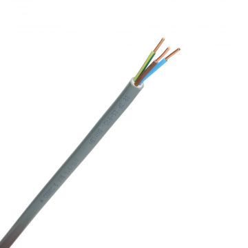 NEXANS XVB kabel 3G4 Cca-s3,d2,a3 - per rol 100 meter (10537803)
