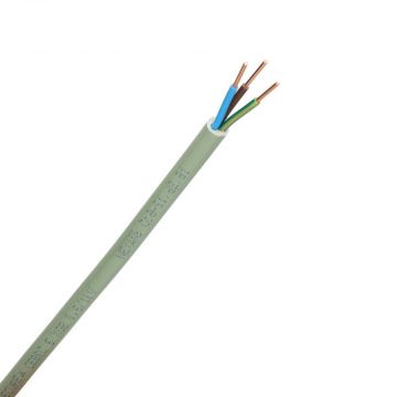 XGB 3G2.5 kabel Cca-s1,d2,a1 - per rol 100 meter (10537834)