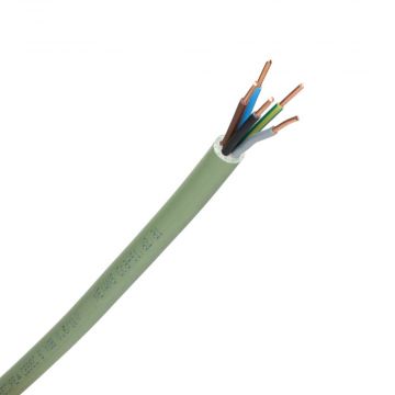 XGB 5G6 kabel Cca-s1,d2,a1 - per meter (10537452)