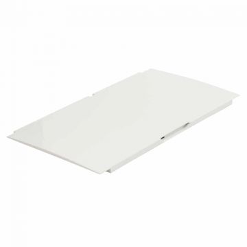 ABB Vynckier zekeringkast deur 3 rij - grijs (012/039300-210)