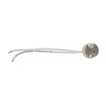 Kopp halogeenfitting G9 (216300039)
