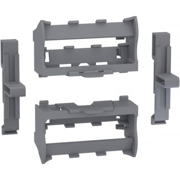 Schneider Electric klemmensteun voor Pragma of DIN rail (LGYT601R)