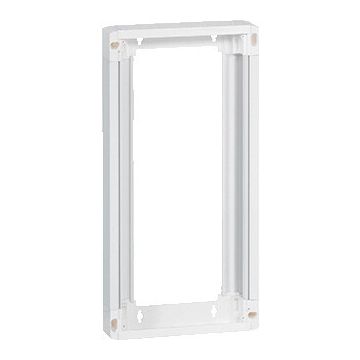 Legrand verhoging voor drivia zekeringkast 250x500 (BxH) (401373)