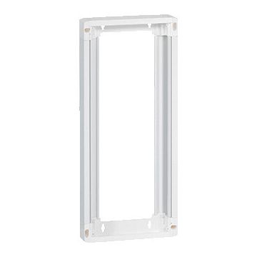 Legrand verhoging voor drivia zekeringkast 250x625 (BxH) (401374)