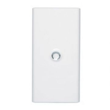 Legrand drivia zekeringkast deur wit 450x600 (BxH) (401333)