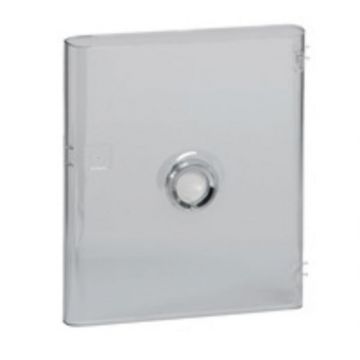 Legrand drivia zekeringkast deur doorzichtig 450x300 (BxH) (401341)