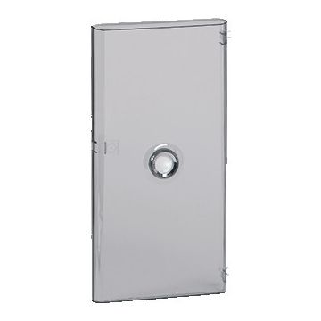 Legrand drivia vervangingsdeur doorzichtig 250x600 (BxH) (401343)