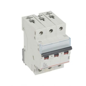 Legrand automaat TX³ 3-polig 32A C-curve (403129)