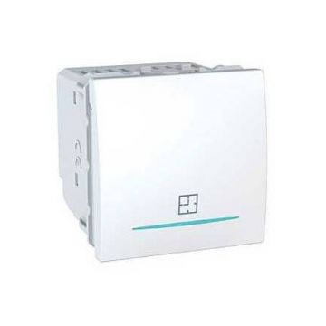 Schneider Electric tijdschakelaar 8A 1840W 2M (MGU353518)