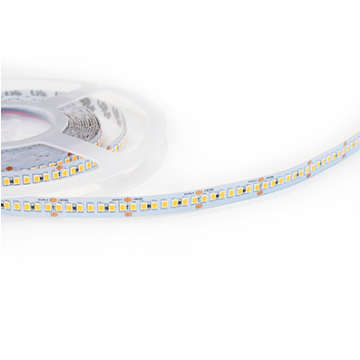 Prolumia LED strip 124V warm wit 2700K 60LEDS/m - 5 meter