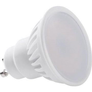 Kanlux LED spot GU10 warmwit 3000K 9W (23412)