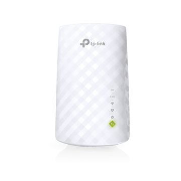 TP-LINK WiFi versterker 450Mbps 2.4GHz + 433Mbps 5GHz (TL-WA850RE)