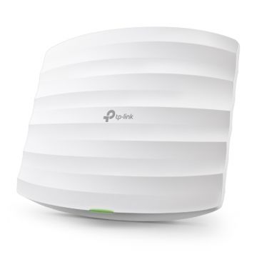 TP-LINK AC1350 WiFi access point 2.4 GHz, 5G HZ 1.3 GBps (EAP225)