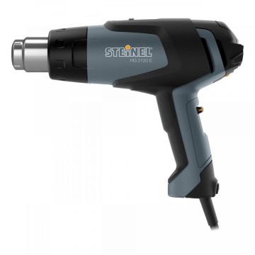 STEINEL heteluchtpistool HG 2120 E in doos (351403)