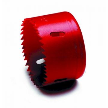 Cimco klokboor Bi-metaal HSS-gatzaag 50mm (207450)