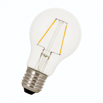 Bailey LED lamp filament peer E27 2W 220lm warm wit 2700K (80100039379)