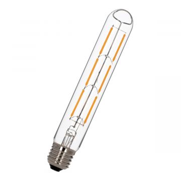Bailey LEDlamp filament helder buis E27 warmwit 2200K 5W 410lm (80100035453)