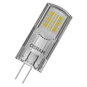 OSRAM LED G4 12V 2.6W 115lm 2700K niet dimbaar (4058075622449)
