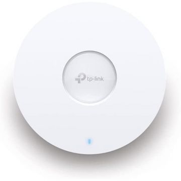 TP-LINK AX1800 WiFi draadloos access point plafondmontage (EAP610 SLIM)