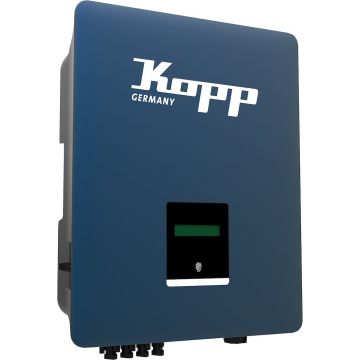 Kopp Kuara 8.0-2-T - 3-fase omvormer 8.000W, 2 MPP (432508039)