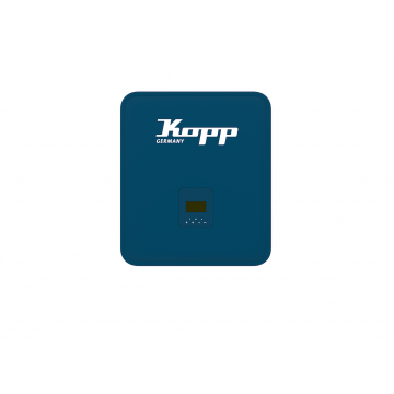 Kopp Kuara 8.0-3-H - 3-fase hybride omvormer 8.000W, 2MPP (433408006)