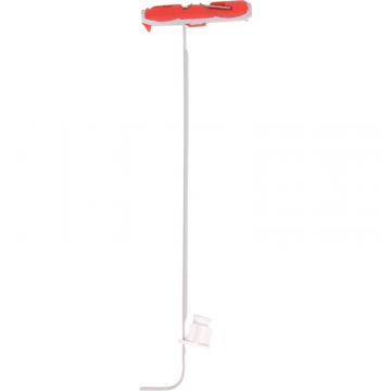 Fischer DuoTec Hollewandplug 10 - per 50 stuks (537258)