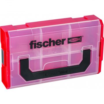 Fischer FixTainer - Leeg (533069)