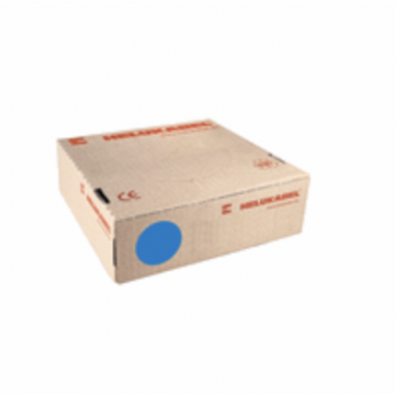 Helukabel VOBs draad 1.5mm2 (H07V2-K) 90°C blauw - per rol 100 meter (309001503)