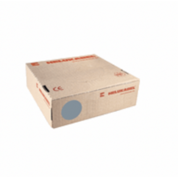Helukabel VOBs draad 1.5mm2 (H07V2-K) 90°C grijs - per rol 100 meter (309001507)