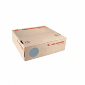 Helukabel VOBs draad 2.5mm2 (H07V2-K) 90°C grijs - per rol 100 meter (309002507)