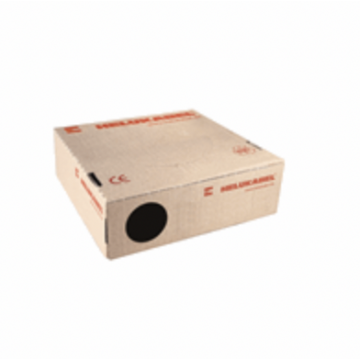 Helukabel VOBs draad 2.5mm2 (H07V2-K) 90°C zwart - per rol 100 meter (309002501)