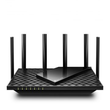 TP-LINK Archer AXE75 WiFi router Tri-band (2,4 GHz / 5 GHz / 6 GHz) tot 2402 Mbps ( ARCHER AXE75)