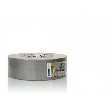 Scapa duct tape 48mm x 50 meter grijs (CT040101)