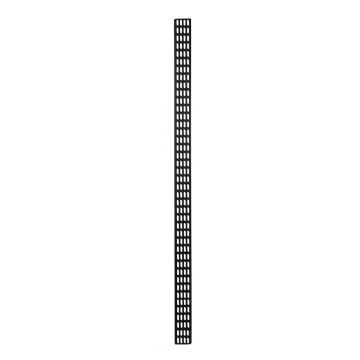 42U verticale kabelgoot - 30cm breed (DS-CABLETRAY-42U-30)
