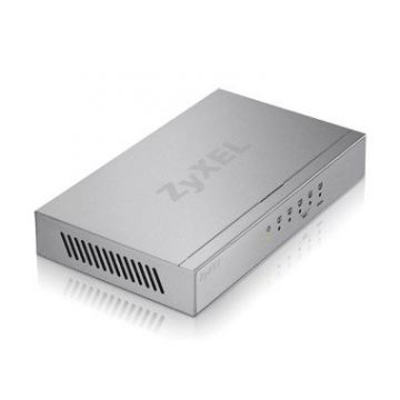 Zyxel unmanaged netwerk switch 5-poorts 10-1000 Mbps (VA-GS-105B)