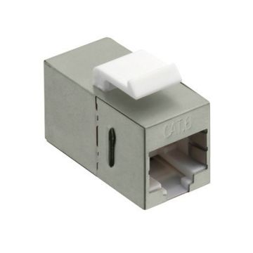 CAT6 STP Keystone Connector - RJ45 (DS-KC-STP6-RJ45)