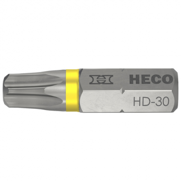 Heco drive HD30 schroefbit torx T30 (57097)